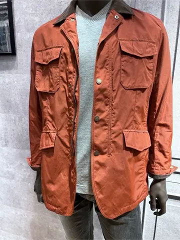 JOSEPH ABBOUD 東　 コーディネート画像