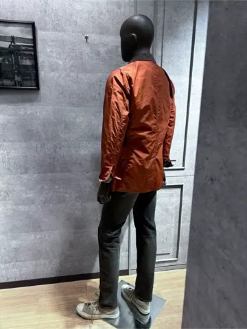 JOSEPH ABBOUD 東　 コーディネート画像