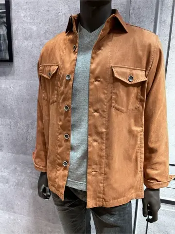 JOSEPH ABBOUD 東　 コーディネート画像