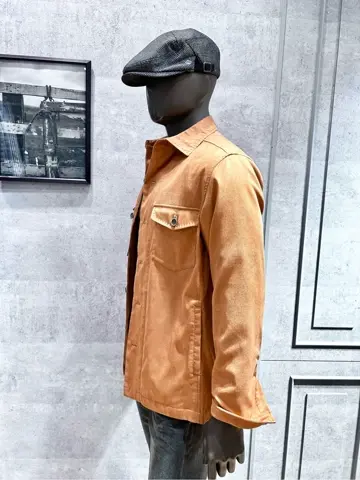 JOSEPH ABBOUD 二澤 コーディネート画像