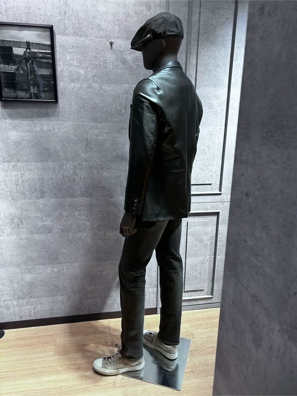 JOSEPH ABBOUD 東　 コーディネート画像