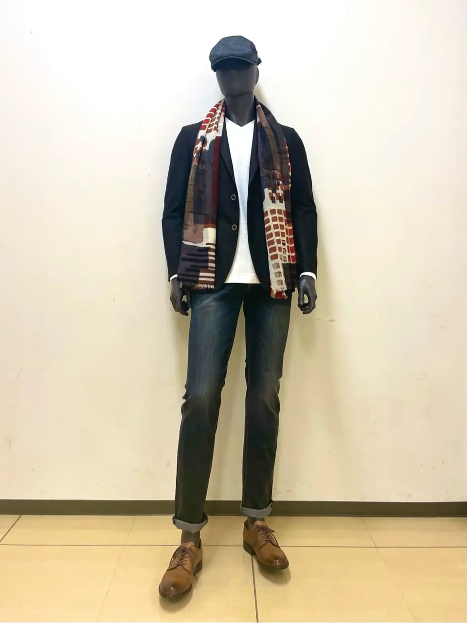  金本 コーディネート画像