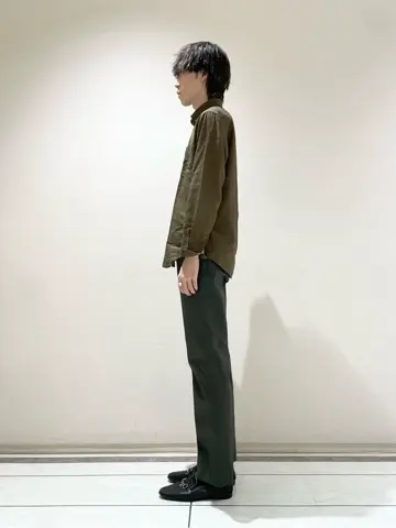 JOSEPH ABBOUD 近藤 コーディネート画像