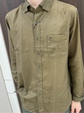 JOSEPH ABBOUD 近藤 コーディネート画像