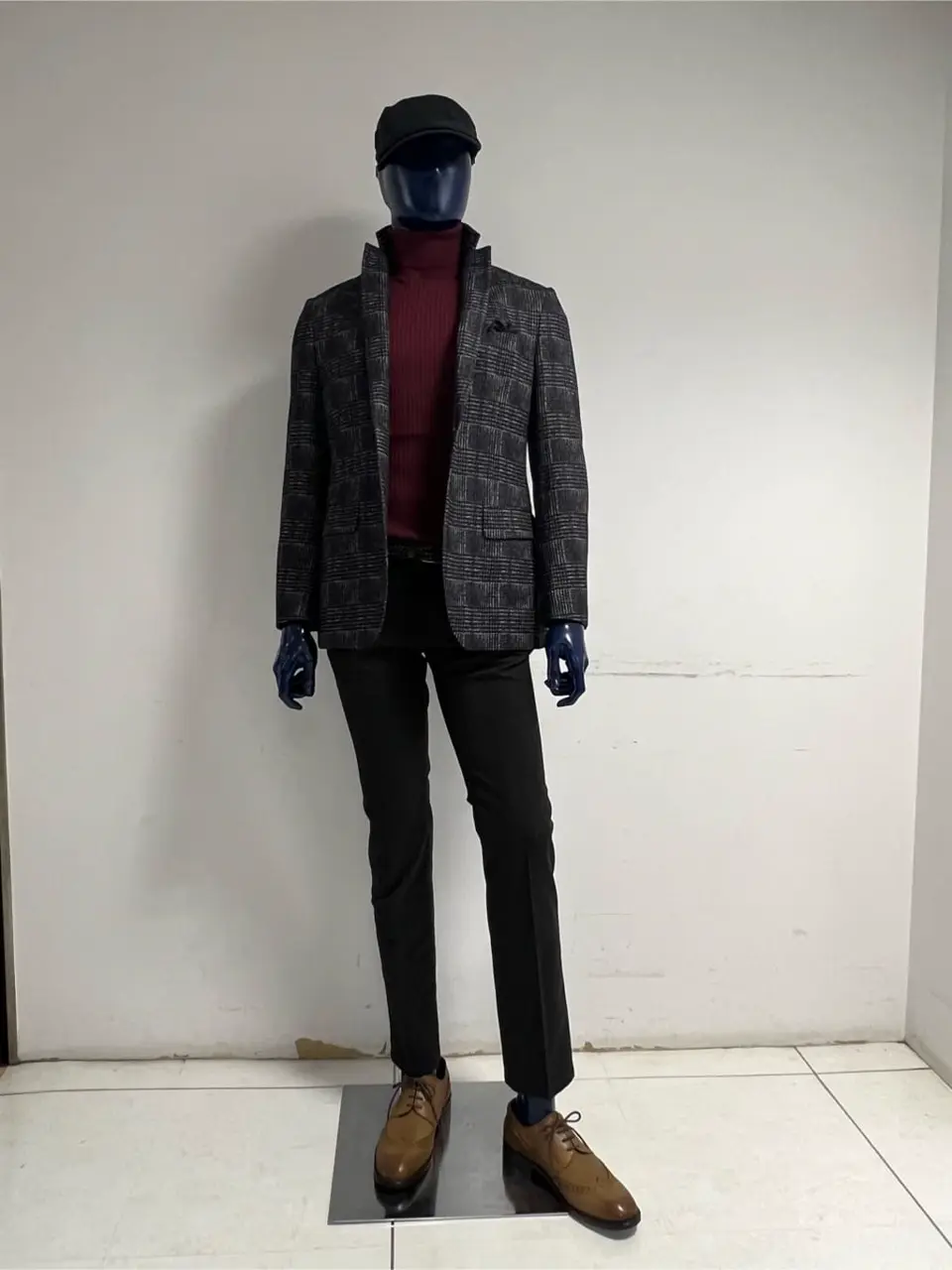  姫野 コーディネート画像