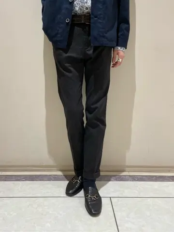 JOSEPH ABBOUD 近藤 コーディネート画像