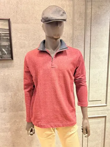 JOSEPH ABBOUD 上條 コーディネート画像