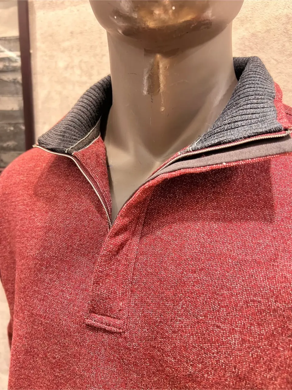 JOSEPH ABBOUD 上條 コーディネート画像