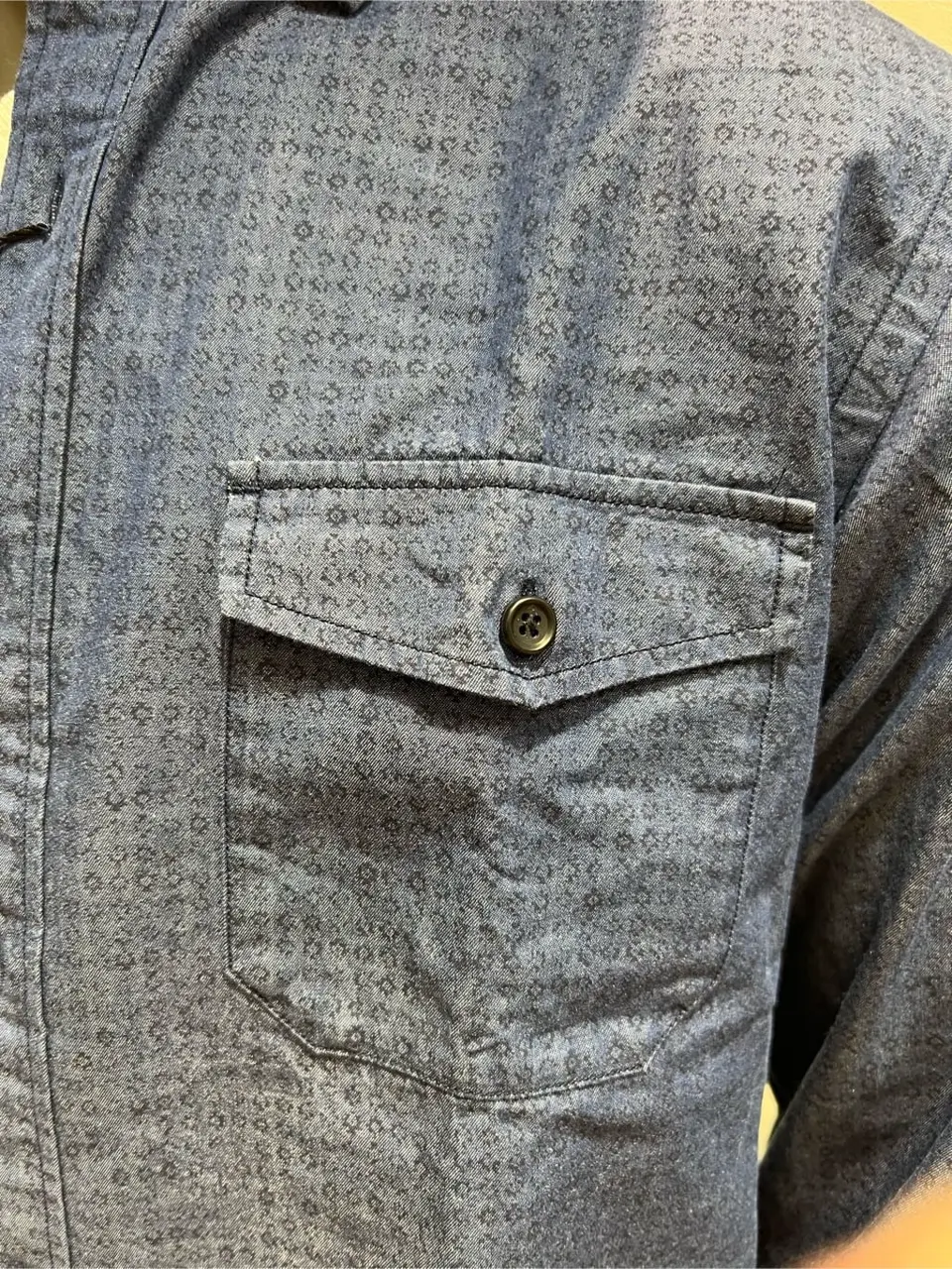 JOSEPH ABBOUD 上條 コーディネート画像