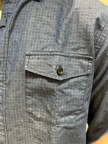 JOSEPH ABBOUD 上條 コーディネート画像