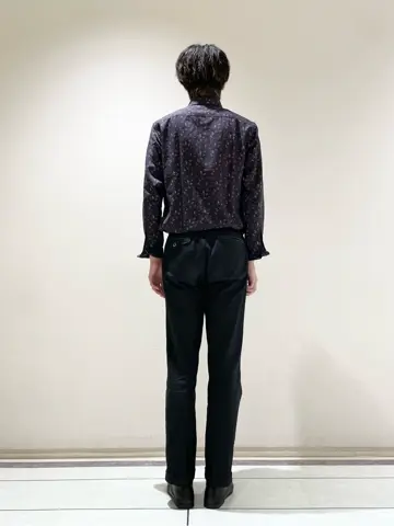 JOSEPH ABBOUD 近藤 コーディネート画像