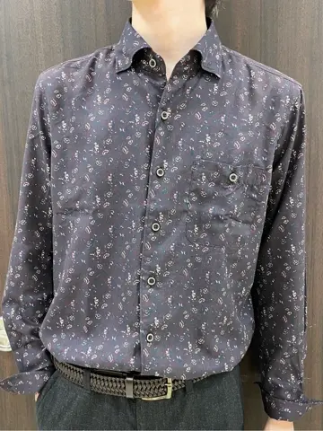 JOSEPH ABBOUD 近藤 コーディネート画像