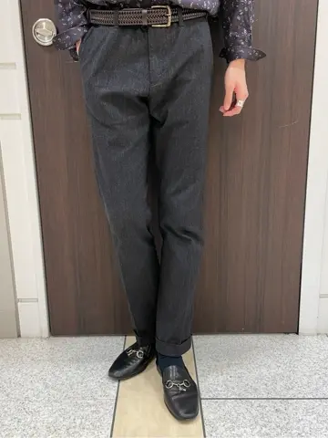 JOSEPH ABBOUD 近藤 コーディネート画像