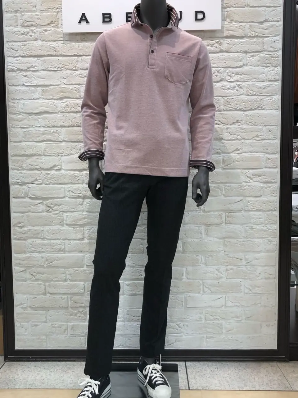  山口 コーディネート画像