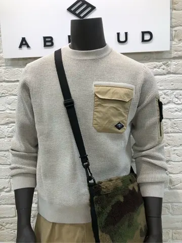 JOSEPH ABBOUD 山口 コーディネート画像