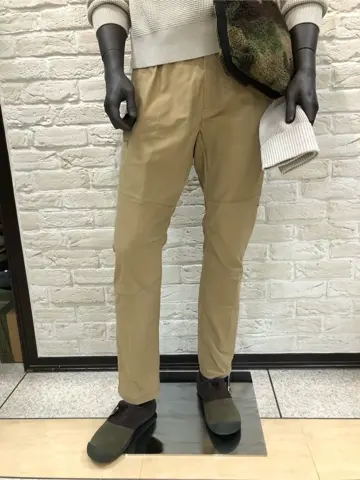 JOSEPH ABBOUD 山口 コーディネート画像