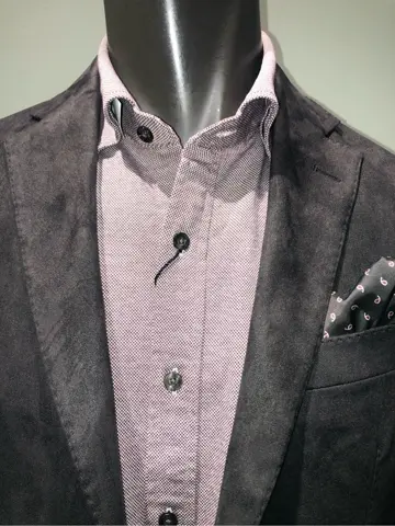 JOSEPH ABBOUD 川田 コーディネート画像