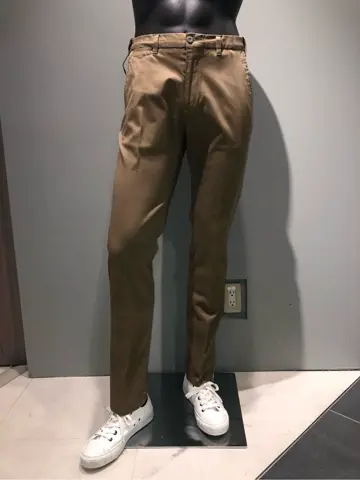 JOSEPH ABBOUD 川田 コーディネート画像