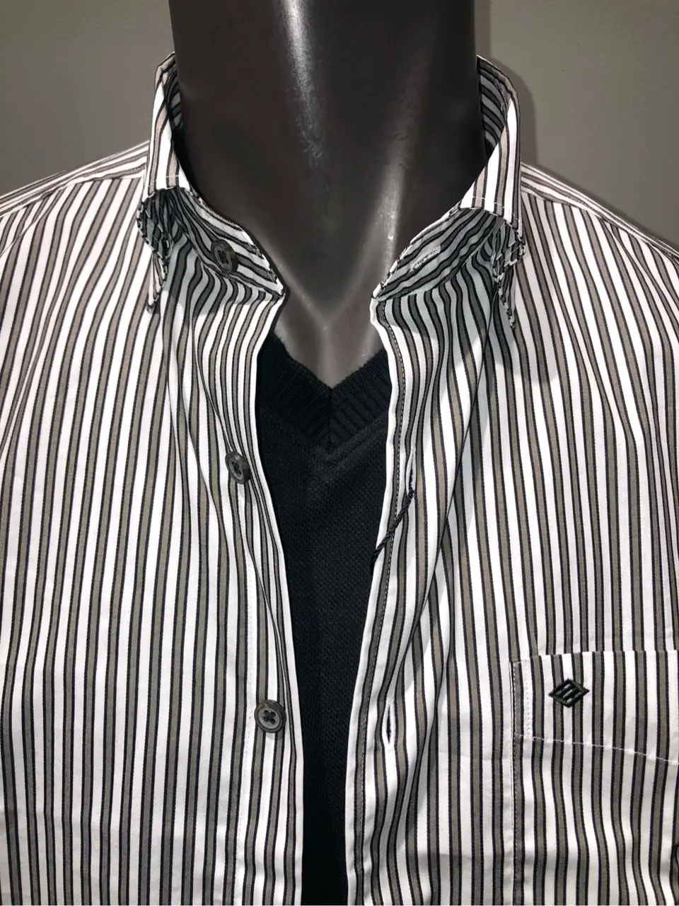 JOSEPH ABBOUD 川田 コーディネート画像