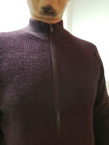 JOSEPH ABBOUD 橋場 コーディネート画像