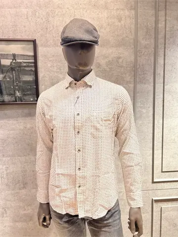 JOSEPH ABBOUD 上條 コーディネート画像