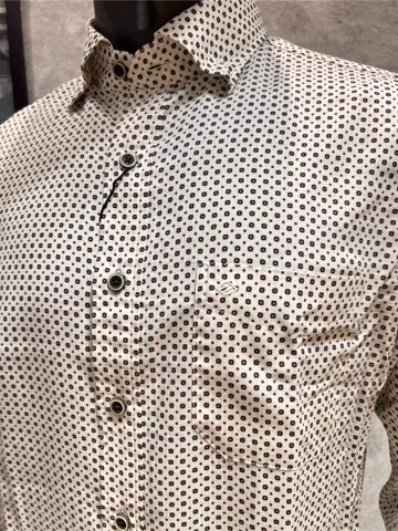 JOSEPH ABBOUD 上條 コーディネート画像