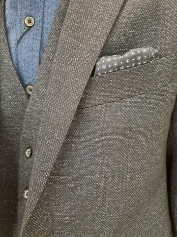 JOSEPH ABBOUD 藤川 コーディネート画像