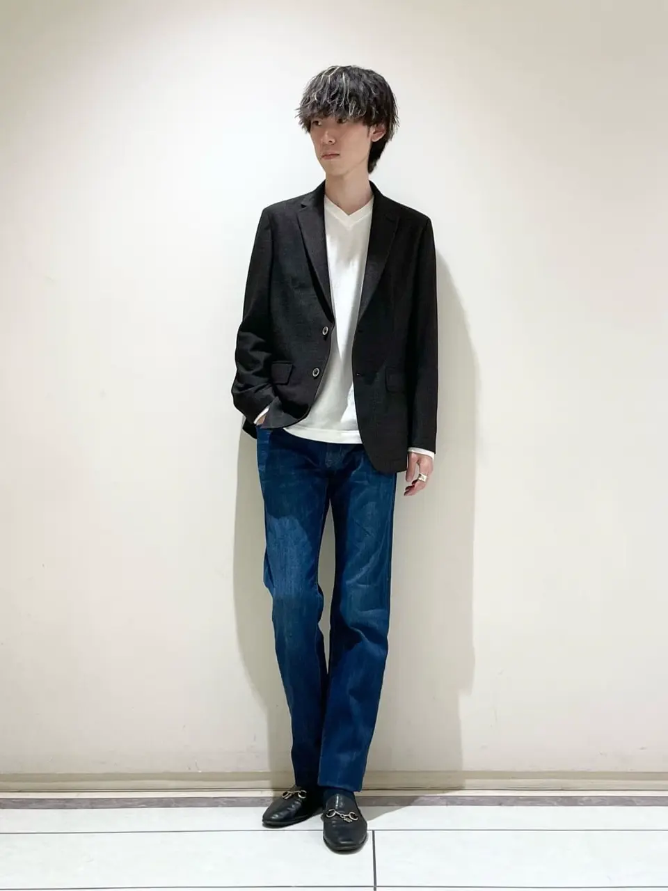  近藤 コーディネート画像