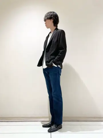 JOSEPH ABBOUD 近藤 コーディネート画像