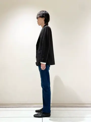 JOSEPH ABBOUD 近藤 コーディネート画像