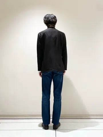 JOSEPH ABBOUD 近藤 コーディネート画像