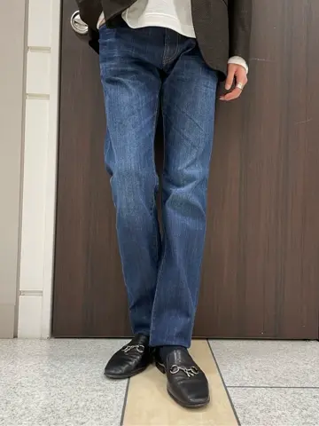 JOSEPH ABBOUD 近藤 コーディネート画像