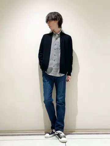 JOSEPH ABBOUD 近藤 コーディネート画像