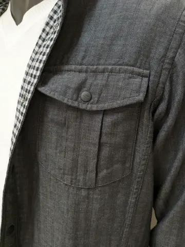 JOSEPH ABBOUD 大久 コーディネート画像