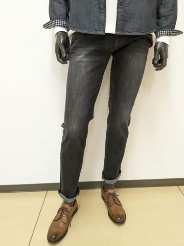 JOSEPH ABBOUD 大久 コーディネート画像