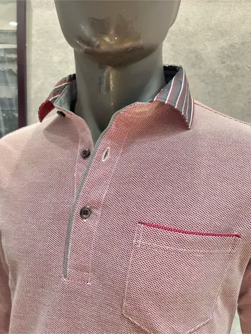 JOSEPH ABBOUD 上條 コーディネート画像