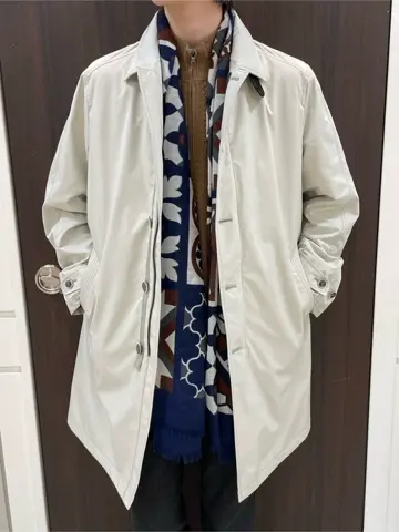 JOSEPH ABBOUD 近藤 コーディネート画像