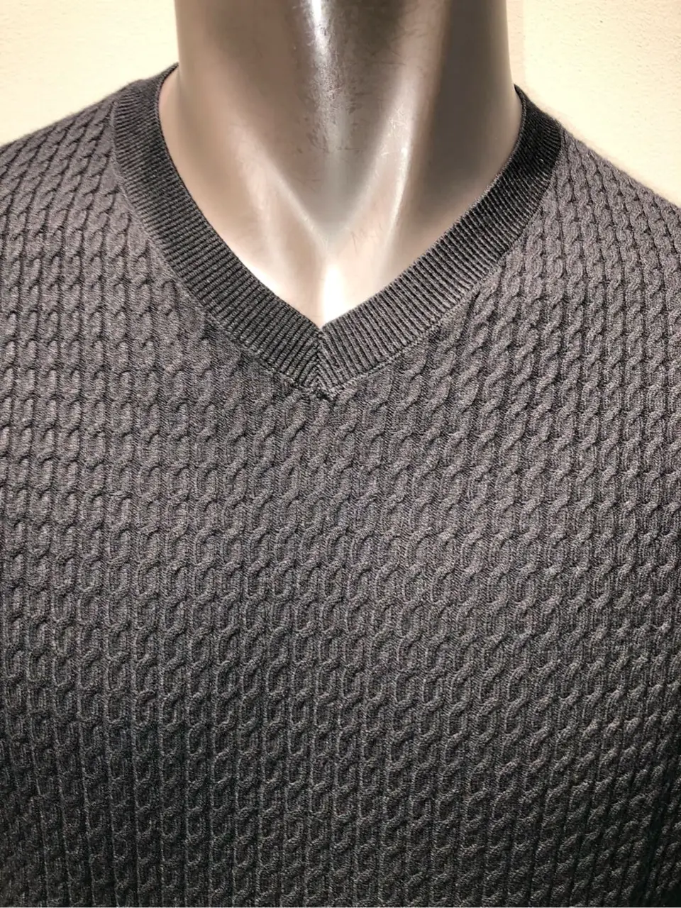 JOSEPH ABBOUD 川田 コーディネート画像