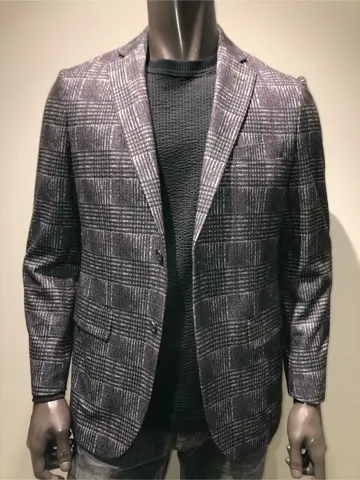 JOSEPH ABBOUD 川田 コーディネート画像