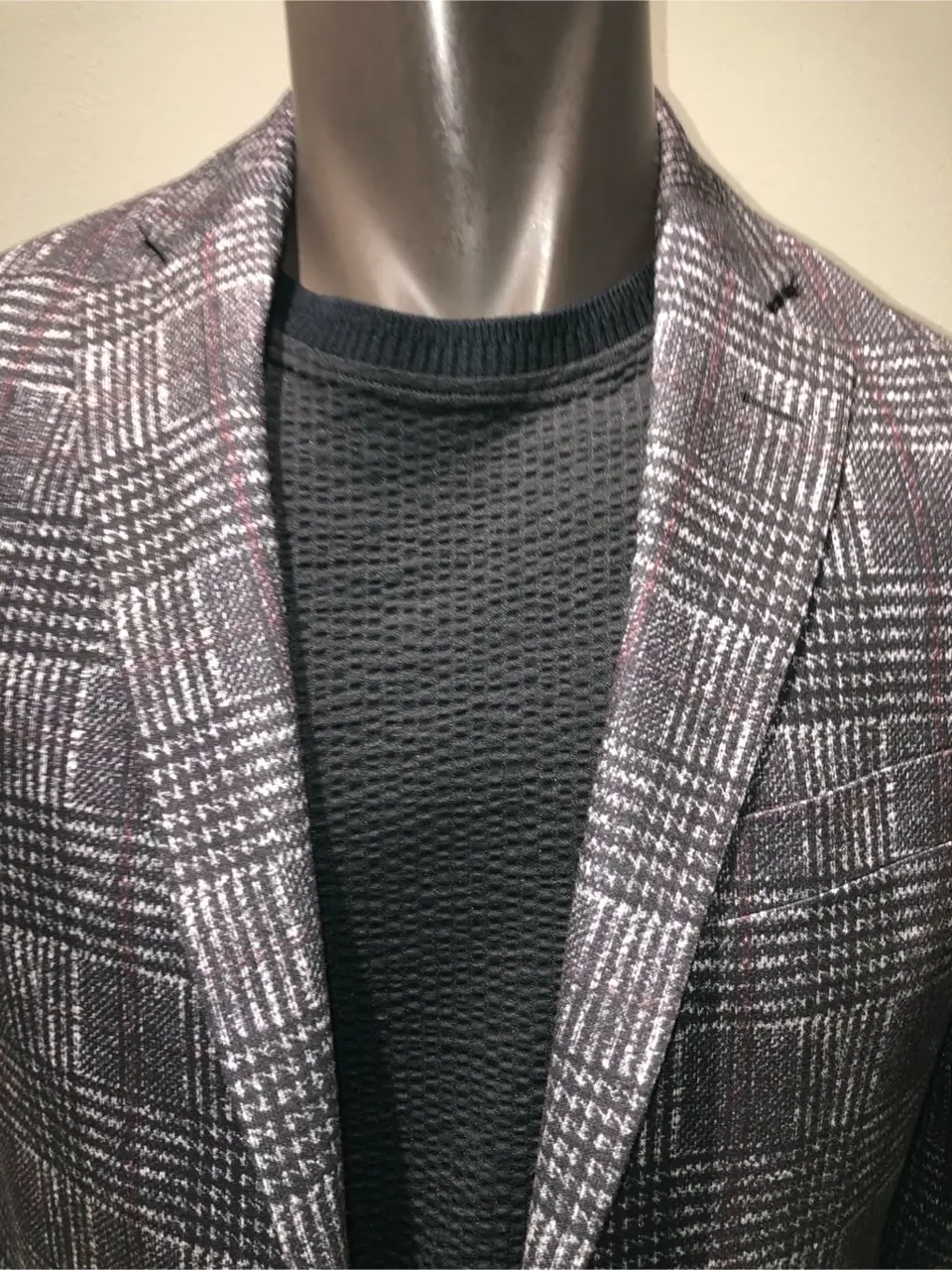 JOSEPH ABBOUD 川田 コーディネート画像