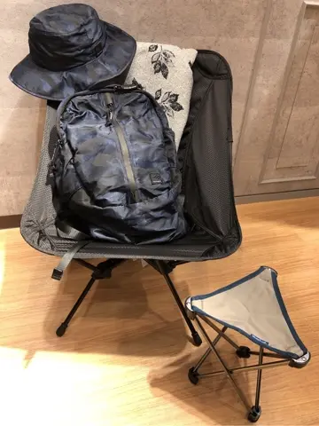 JOSEPH ABBOUD 二澤 コーディネート画像