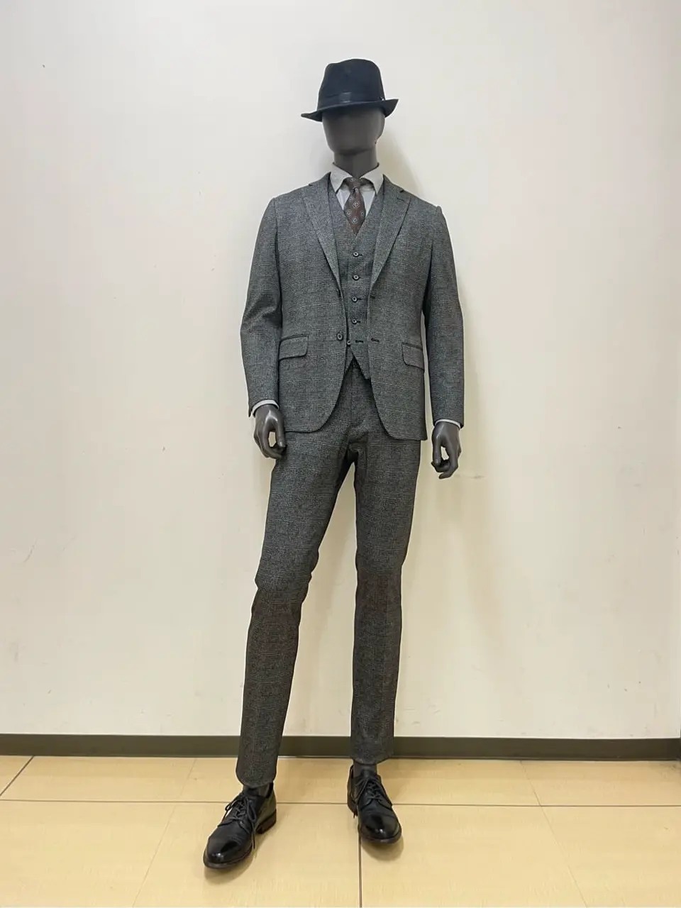  金本 コーディネート画像