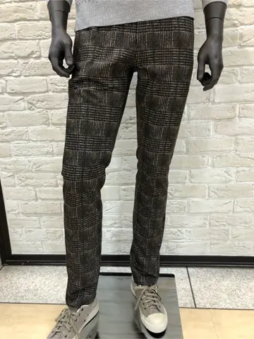 JOSEPH ABBOUD 山口 コーディネート画像