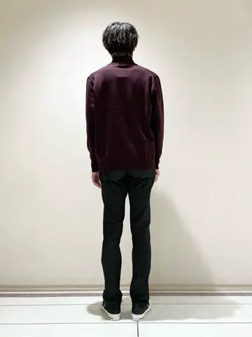 JOSEPH ABBOUD 近藤 コーディネート画像