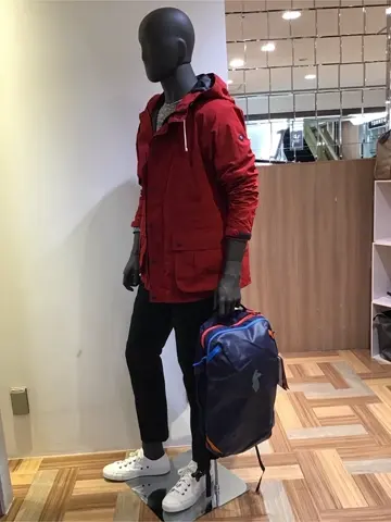 JOSEPH ABBOUD 小城 コーディネート画像