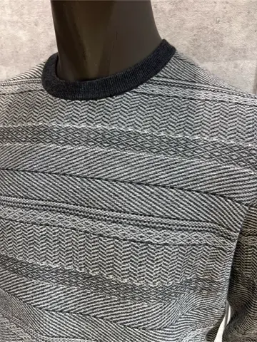 JOSEPH ABBOUD 上條 コーディネート画像