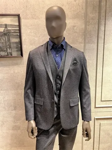 JOSEPH ABBOUD 上條 コーディネート画像