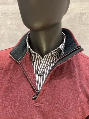 JOSEPH ABBOUD 上條 コーディネート画像