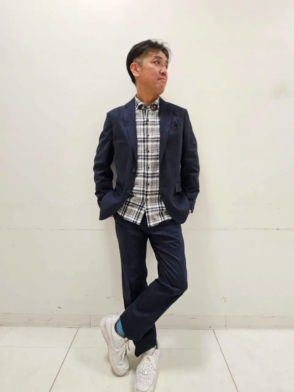  五島 コーディネート画像