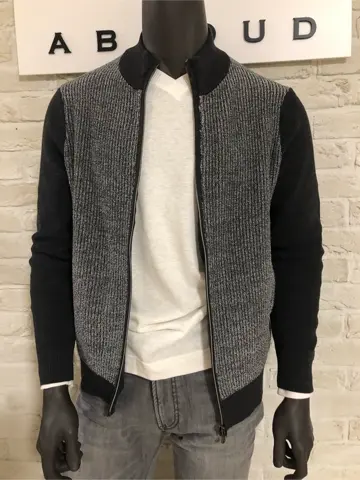 JOSEPH ABBOUD 山口 コーディネート画像